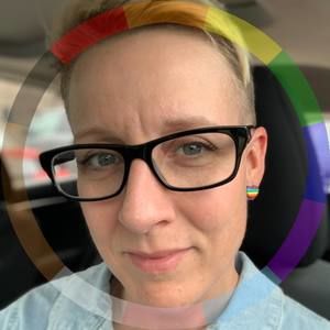 Meet your Posher, Amy